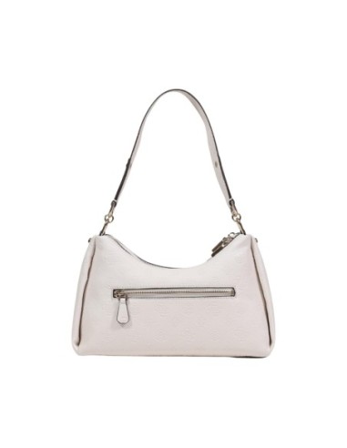 Sac femme Guess blanc