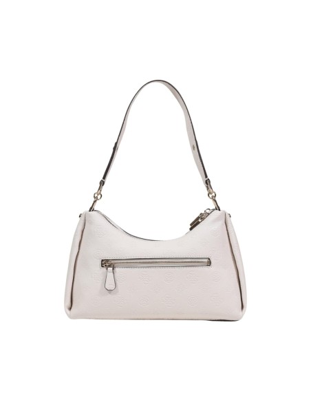 Sac femme Guess blanc