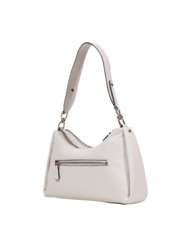 Sac femme Guess blanc