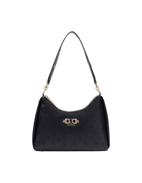 Sac femme Guess noir multipocket