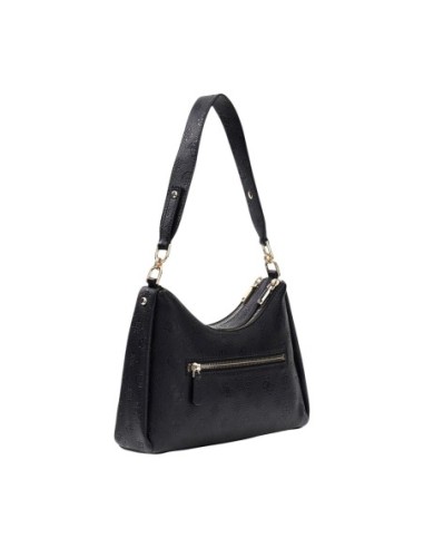 Sac femme Guess noir multipocket