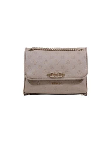 Sac femme Guess marron