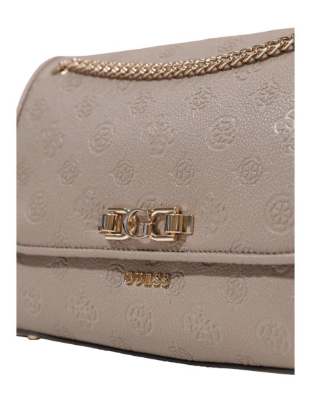 Sac femme Guess marron