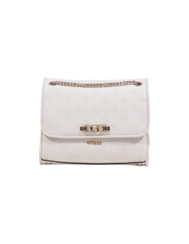 Sac femme Guess beige