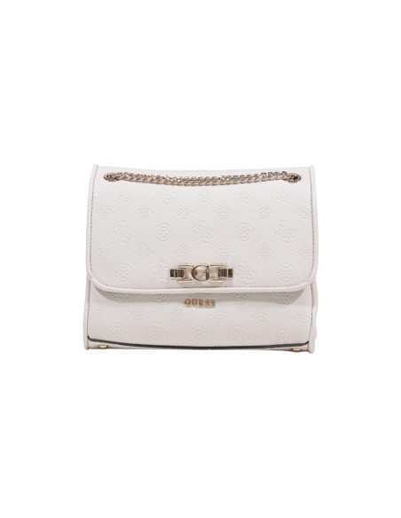Sac femme Guess beige