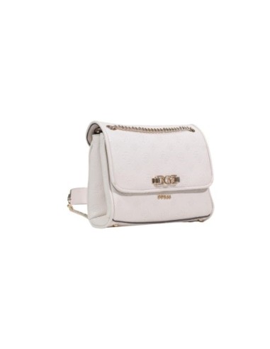 Sac femme Guess beige