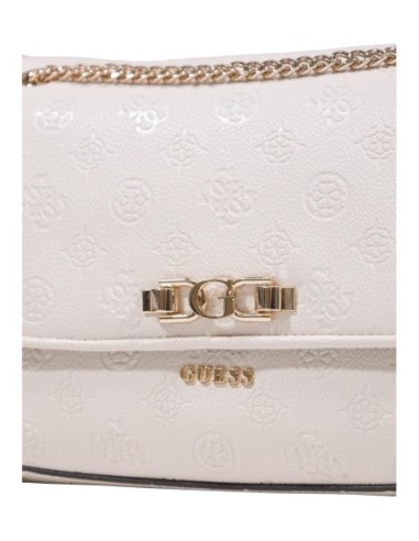 Sac femme Guess beige