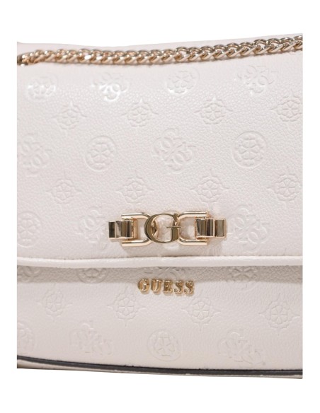 Sac femme Guess beige