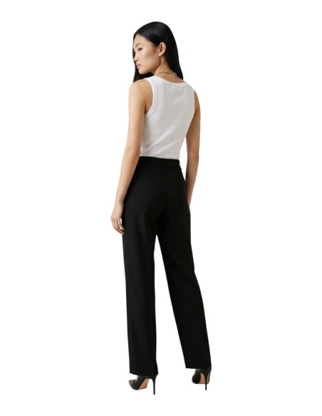 Débardeur femme Guess blanc