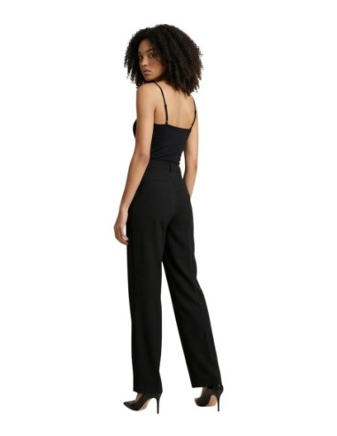 Débardeur femme Guess noir