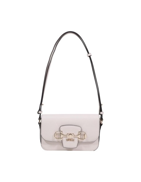 Sac femme Guess rose bandoulière