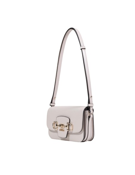 Sac femme Guess rose bandoulière