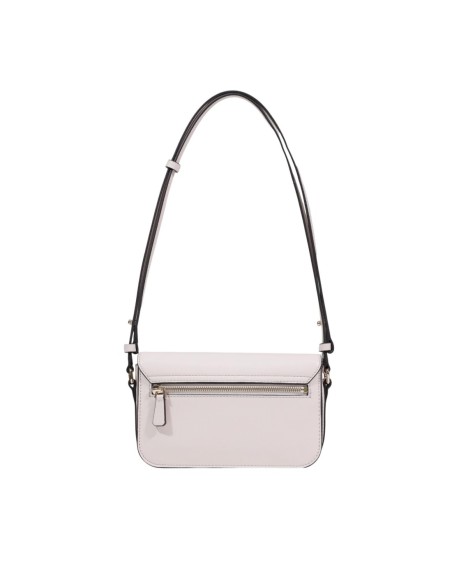 Sac femme Guess rose bandoulière