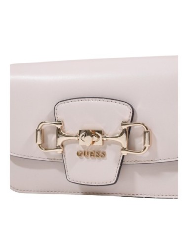 Sac femme Guess rose bandoulière