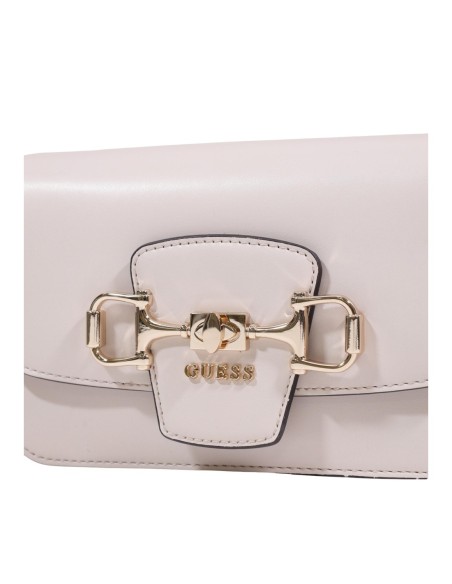 Sac femme Guess rose bandoulière