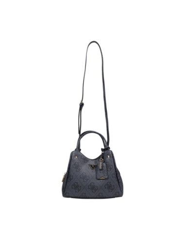 Sac femme Guess gris imprimé daily
