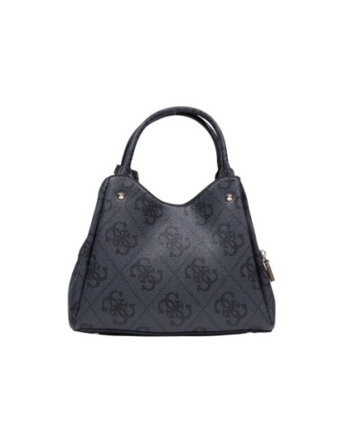 Sac femme Guess gris imprimé daily