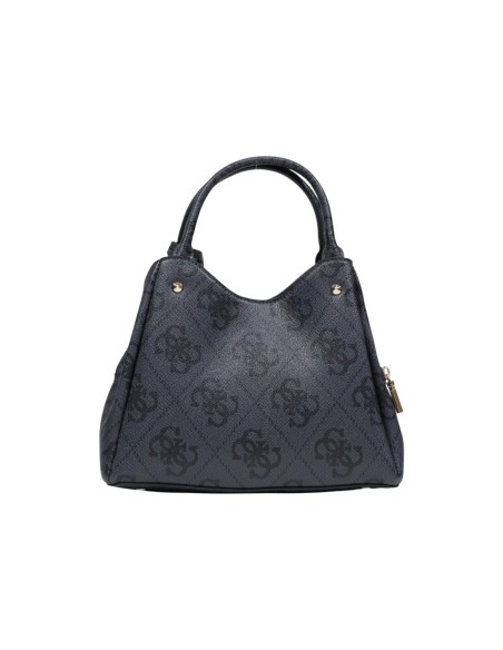 Sac femme Guess gris imprimé daily