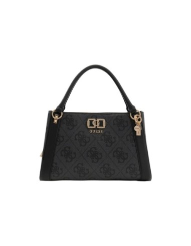 Sac noir grand format au style urbain | Guess