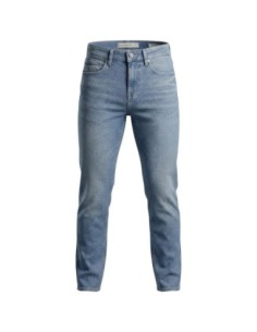 Jeans bleu Guess homme