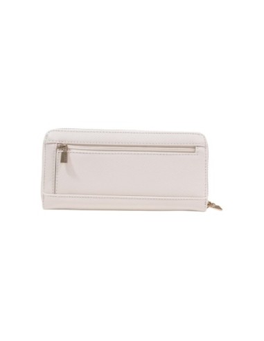 Portefeuille Guess gris rangement optimisé