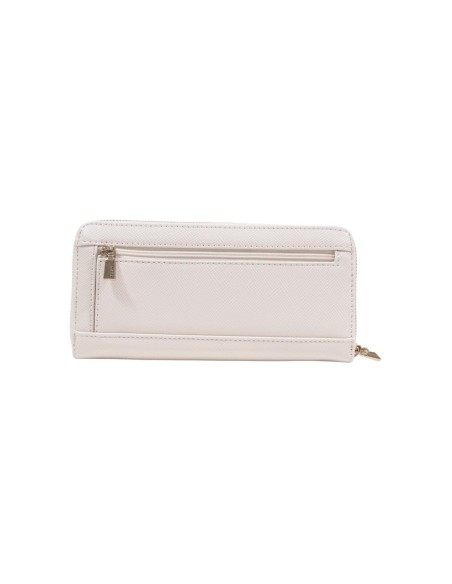 Portefeuille Guess gris rangement optimisé