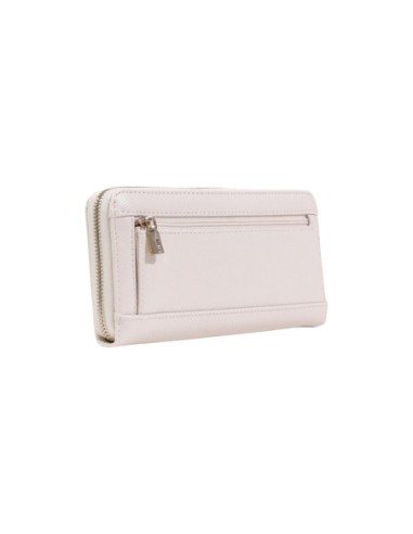 Portefeuille Guess gris rangement optimisé