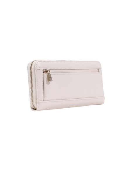 Portefeuille Guess gris rangement optimisé