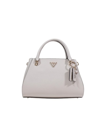 Sac gris bandoulière Guess femme