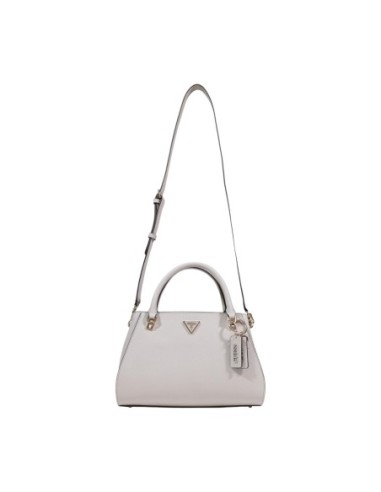 Sac gris bandoulière Guess femme