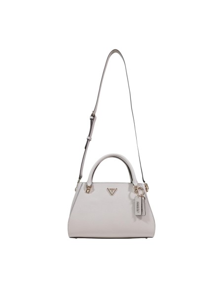 Sac gris bandoulière Guess femme
