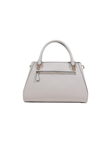 Sac gris bandoulière Guess femme