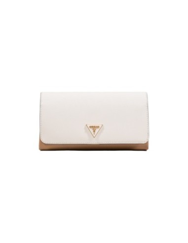 Sac blanc compact avec poches multiples | Guess