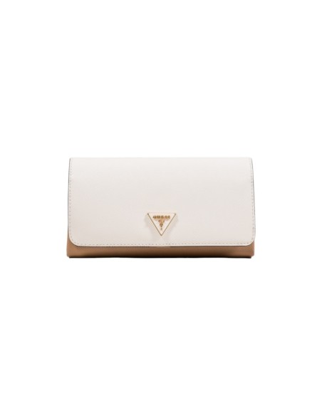 Sac blanc compact avec poches multiples | Guess