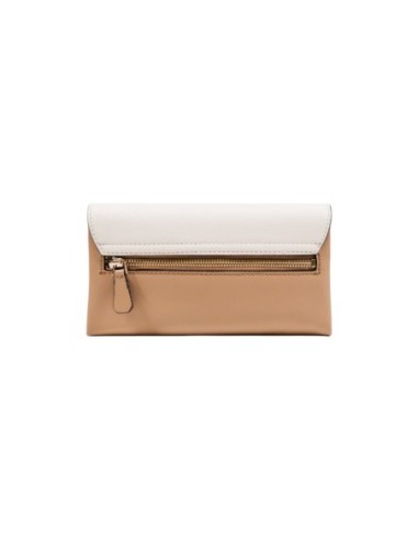 Sac blanc compact avec poches multiples | Guess
