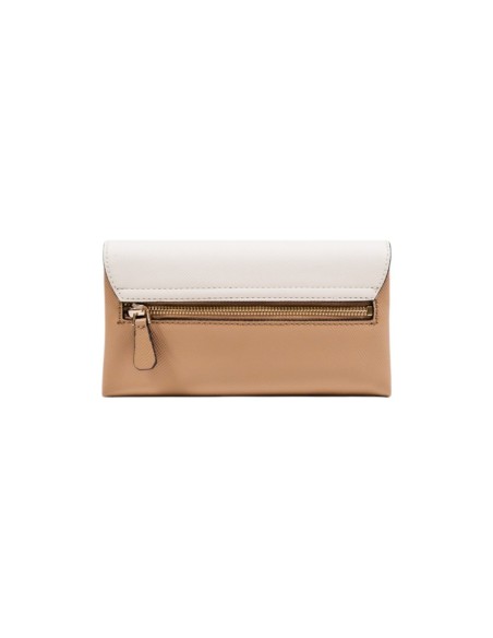 Sac blanc compact avec poches multiples | Guess