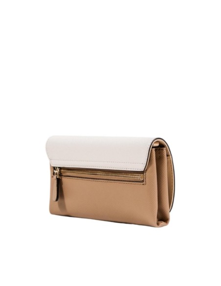 Sac blanc compact avec poches multiples | Guess