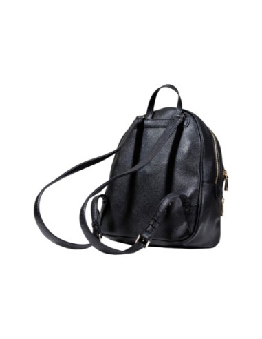 Sac à dos noir Guess femme