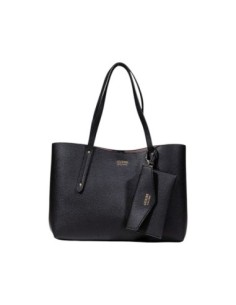 Grand sac noir Guess femme