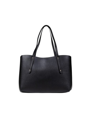 Grand sac noir Guess femme