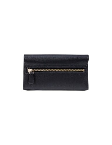 Sac noir bandoulière avec multiples rangements | Guess