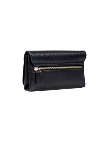 Sac noir bandoulière avec multiples rangements | Guess