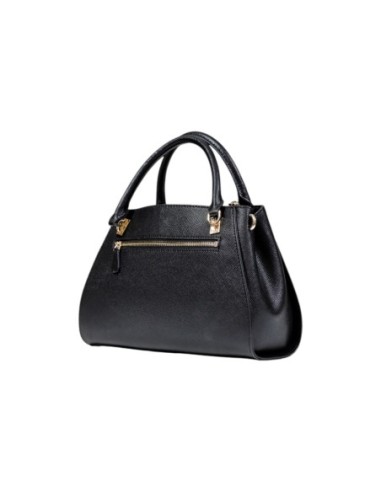 Sac noir bandoulière Guess femme
