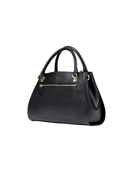Sac noir bandoulière Guess femme