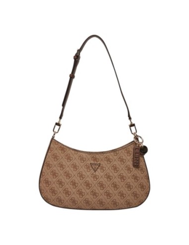 Sac beige Guess femme