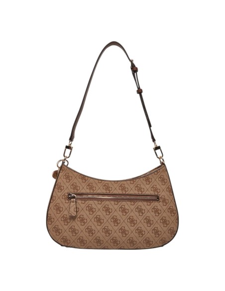 Sac beige Guess femme