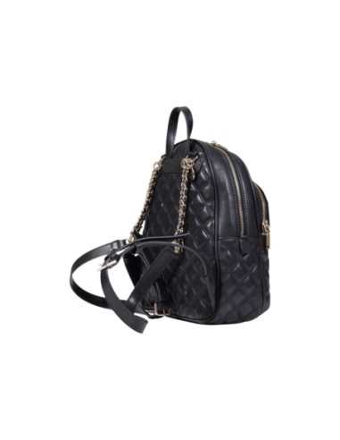 Sac à dos noir Guess femme