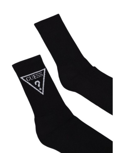 Lingerie noire Guess femme