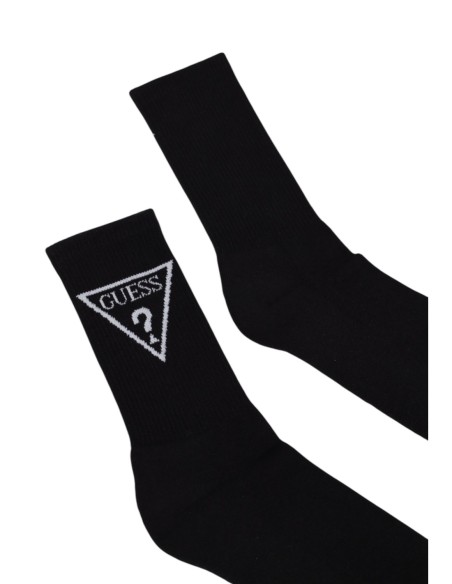 Lingerie noire Guess femme