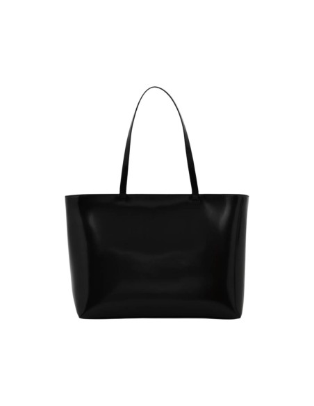 Tote noir Must Tommy Hilfiger femme